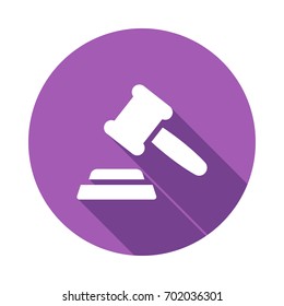 Law icon