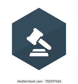 Law icon