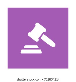 Law icon