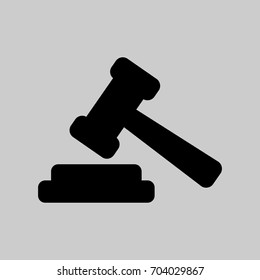 Law Icon