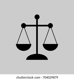 Law Icon