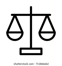 Law icon
