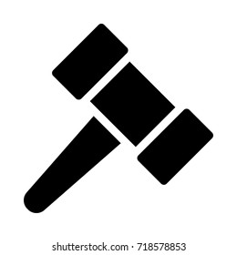  law icon
