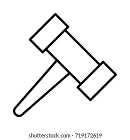  law icon