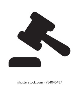 law icon