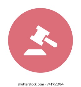 law icon