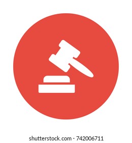 law icon