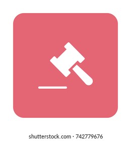 law icon