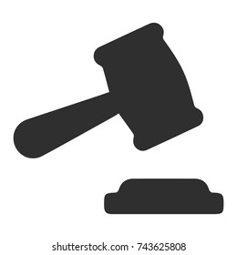 law icon
