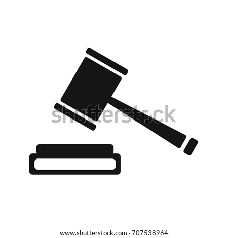 law icon