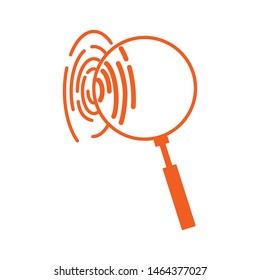 Law Icon set Lawyers Vector