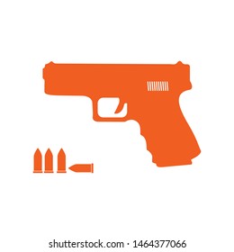 Law Icon set Lawyers Vector