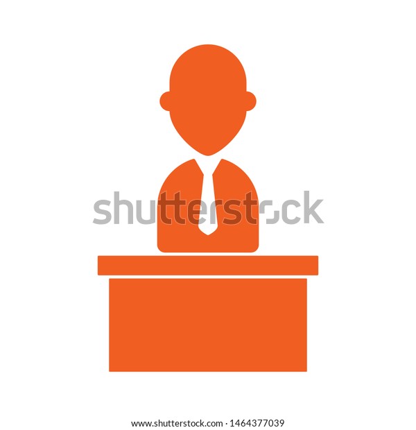 Law Icon set Lawyers\
Vector