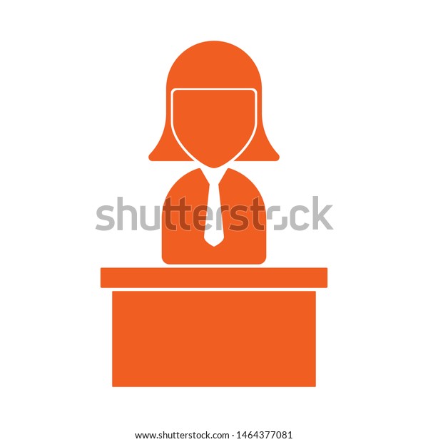 Law Icon set Lawyers\
Vector