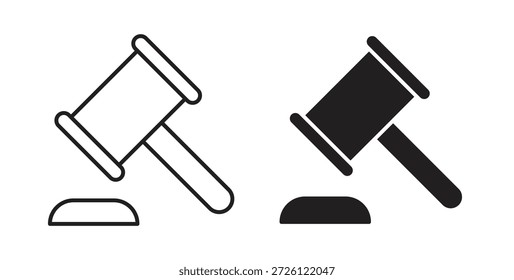 Símbolo de Vector con trazo editable y versiones planas