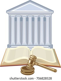 Law and justice