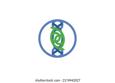 Vector de logotipos coloreados de ley y justicia
