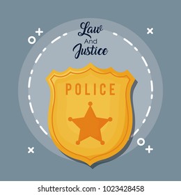 Law and justice design