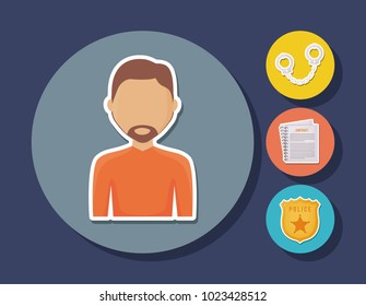 Law and justice design