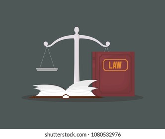 Law and justice design