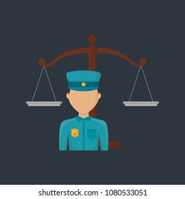 Law and justice design