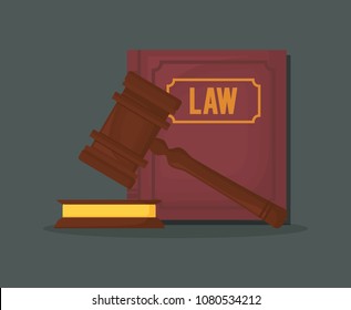 Law and justice design