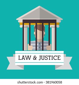 Law and justice design 