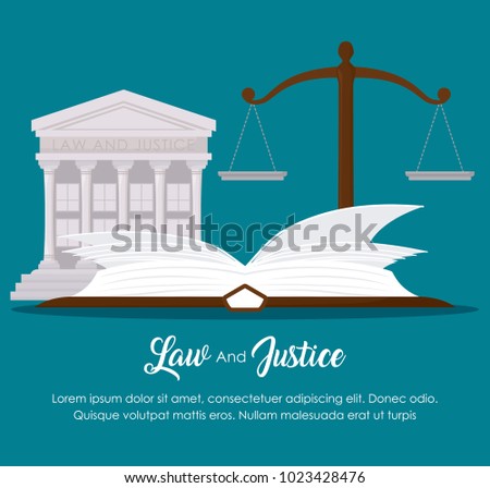 Law and justice design