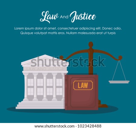Law and justice design