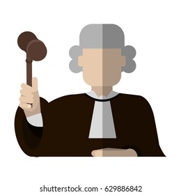 law and justice icon image 