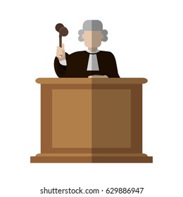 law and justice icon image 