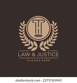VEKTORLOGO-DESIGN MIT MODERNEM SCHREIBENKONZEPT