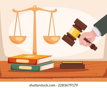 Law legal justice lawyer authority government court concept. Vector graphic design illustration