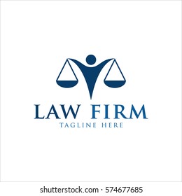 Law Logo Images, Stock Photos & Vectors | Shutterstock