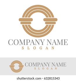 law logo