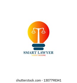 Law Logo Design