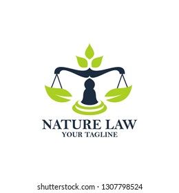 Law Logo Design
