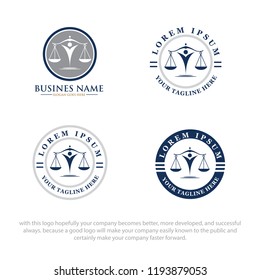law logo designs