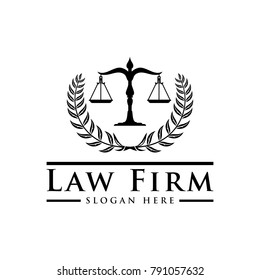 Law logo,legal logo,Law office logo collection. The judge, Law firm logo template, lawyer set of vintage labels, Luxury vintage crest logo, Vector logo template