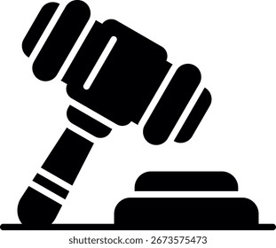 Law New Creative Icon Design Vector