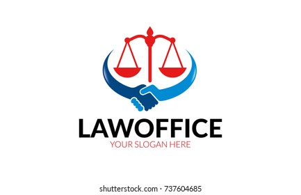 Law Office Logo