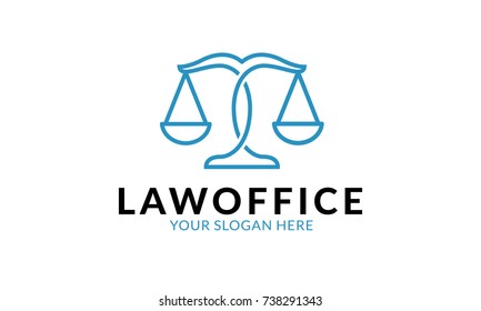Law Office Logo