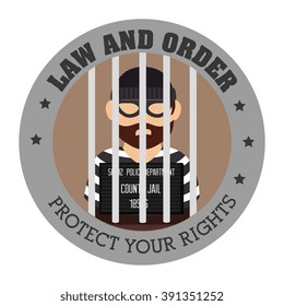 law and order design 
