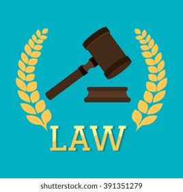 law and order design 