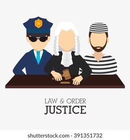 law and order design 