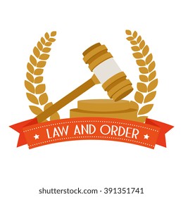 law and order design 