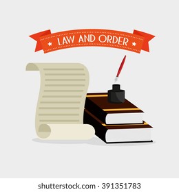 law and order design 