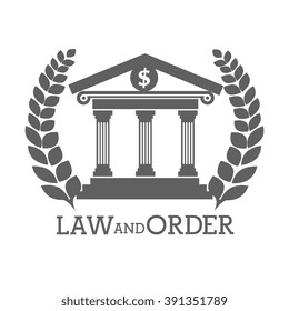 law and order design 