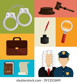law and order design 