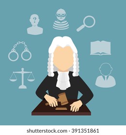 law and order design 